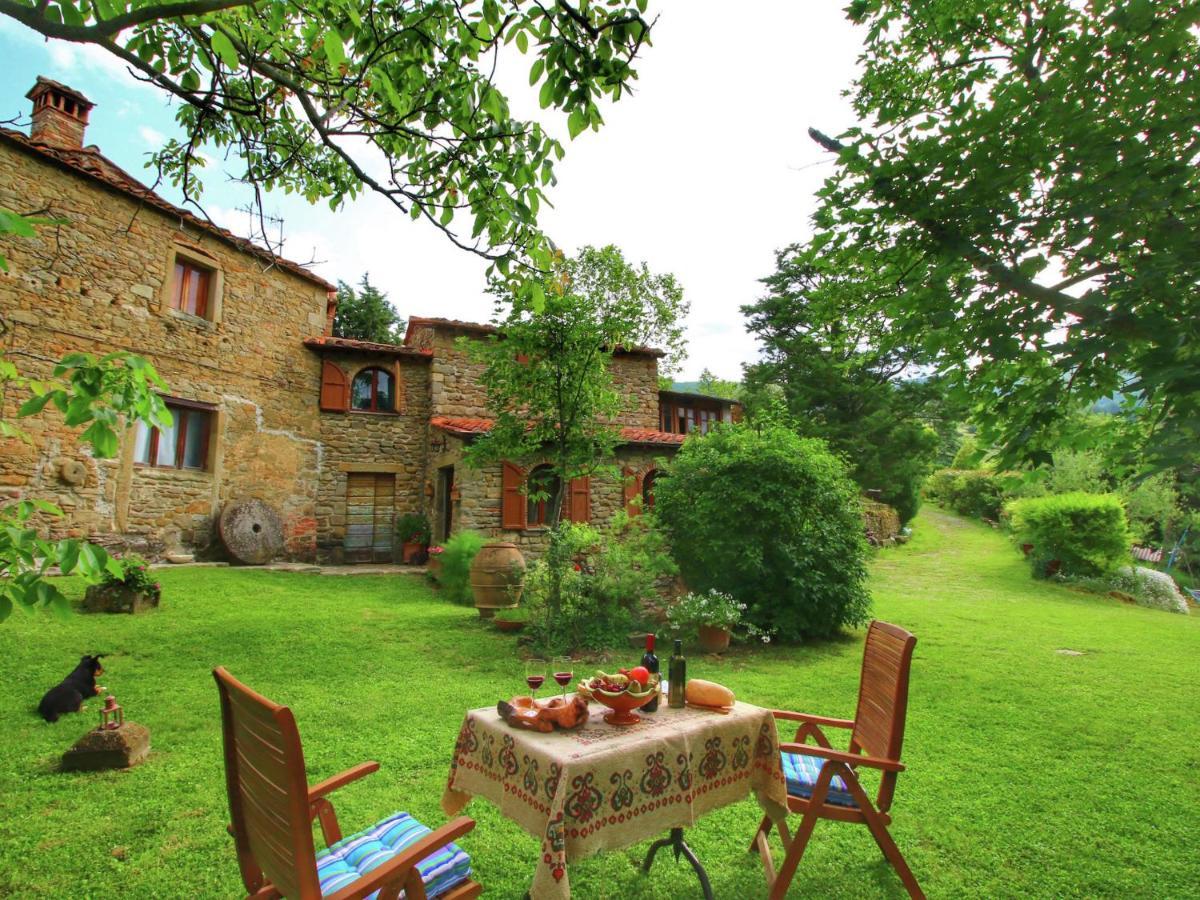 Belvilla By Oyo Mulino Cortona Habitación foto