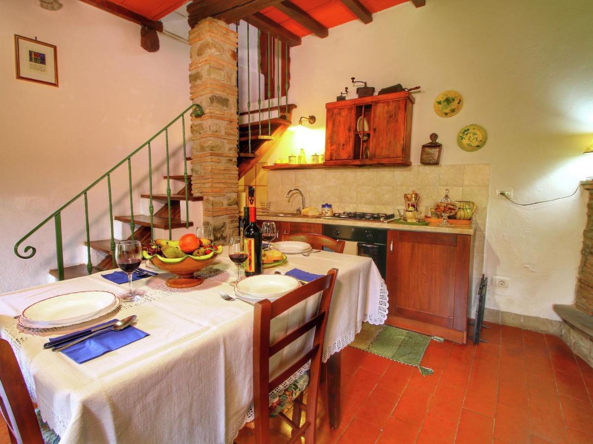 Belvilla By Oyo Mulino Cortona Habitación foto