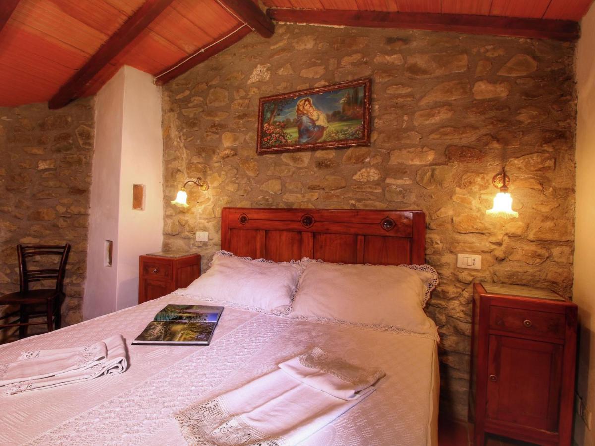 Belvilla By Oyo Mulino Cortona Habitación foto