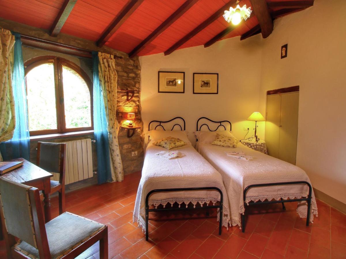Belvilla By Oyo Mulino Cortona Habitación foto