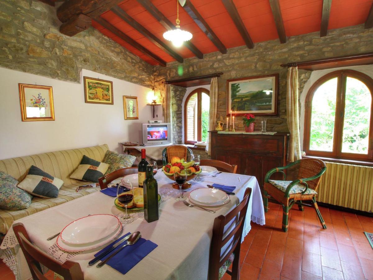 Belvilla By Oyo Mulino Cortona Habitación foto