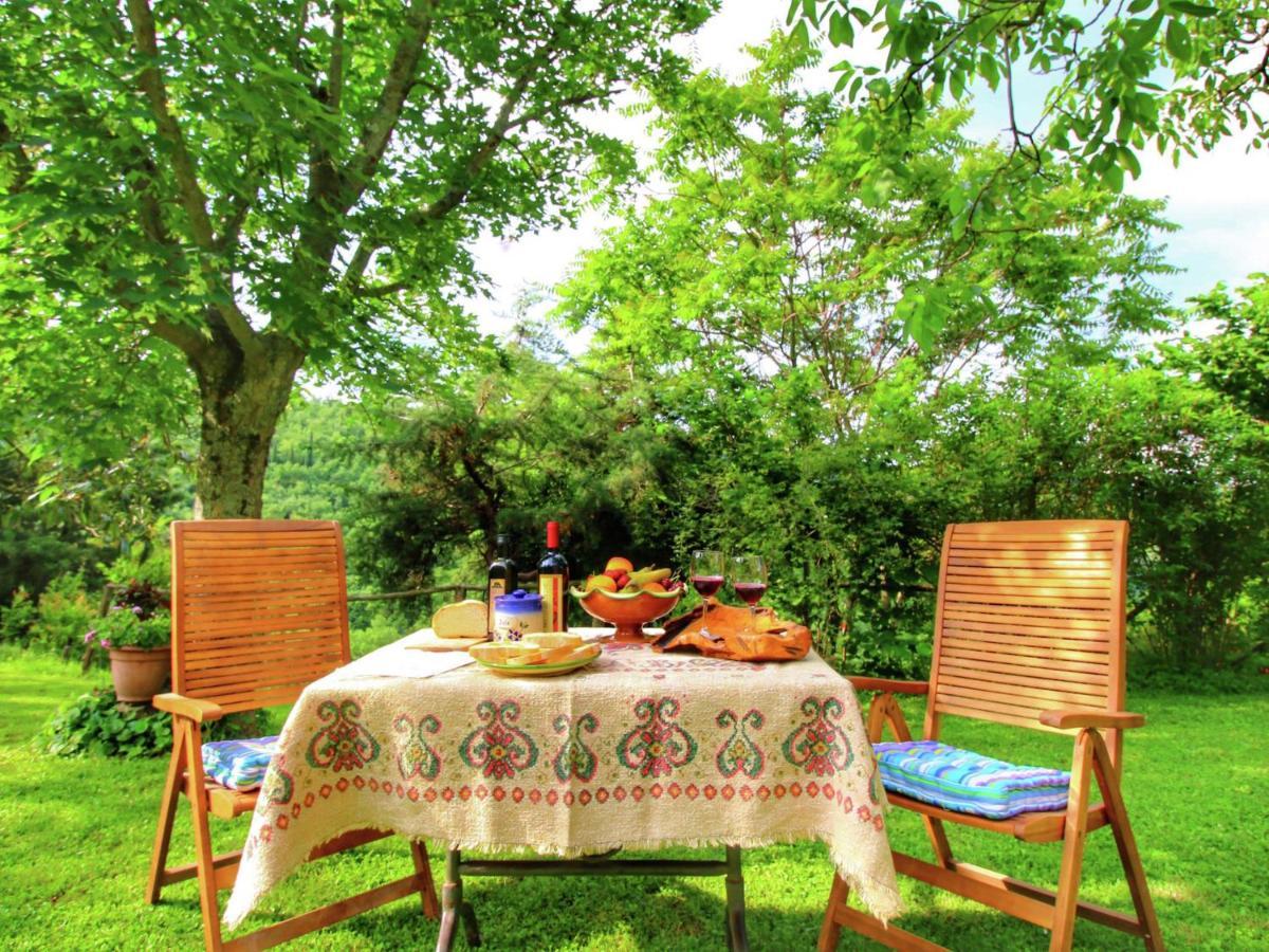 Belvilla By Oyo Mulino Cortona Habitación foto