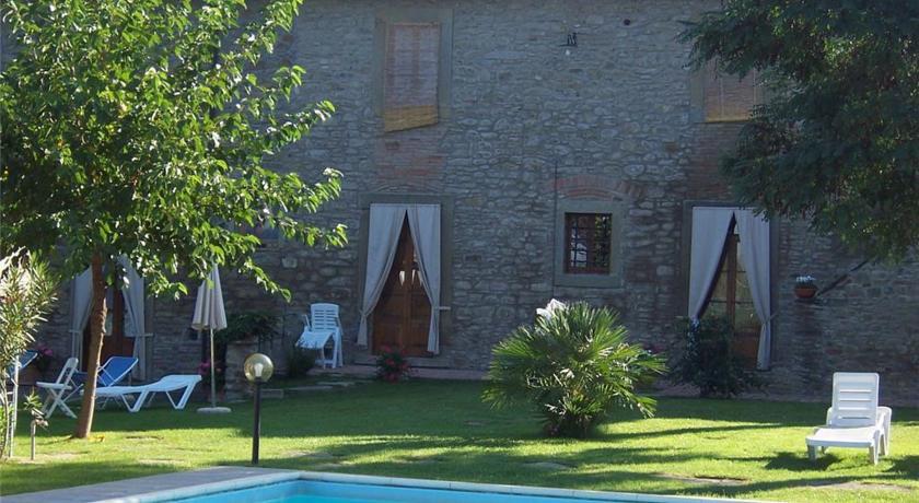 Belvilla By Oyo Mulino Cortona Habitación foto