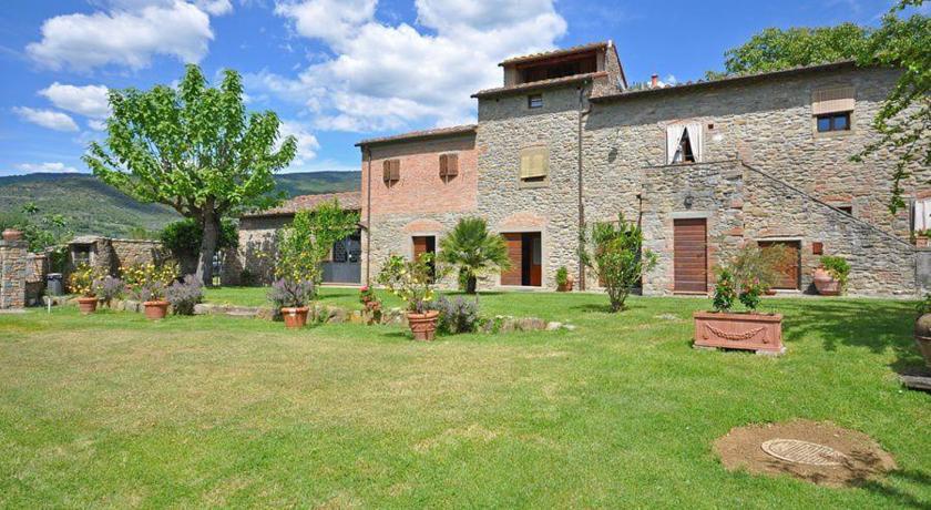 Belvilla By Oyo Mulino Cortona Habitación foto