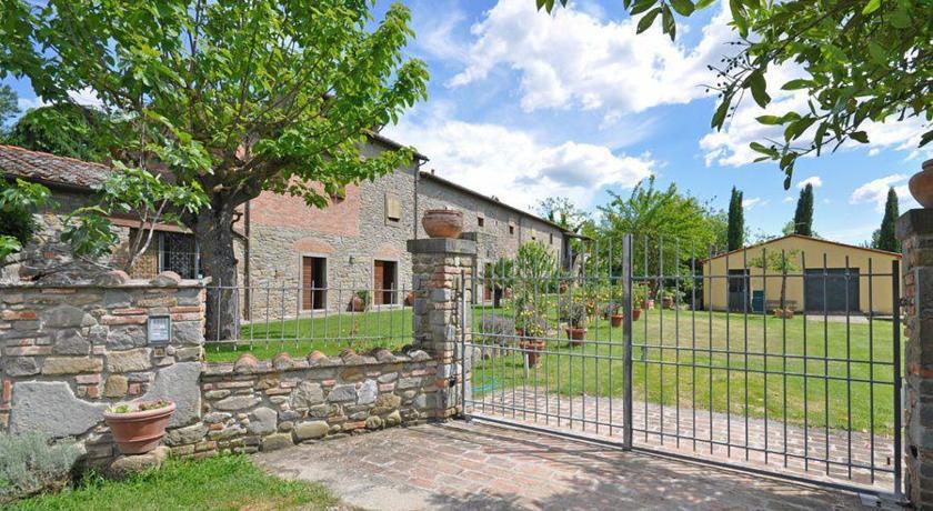 Belvilla By Oyo Mulino Cortona Habitación foto