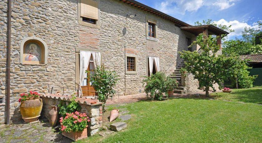 Belvilla By Oyo Mulino Cortona Habitación foto