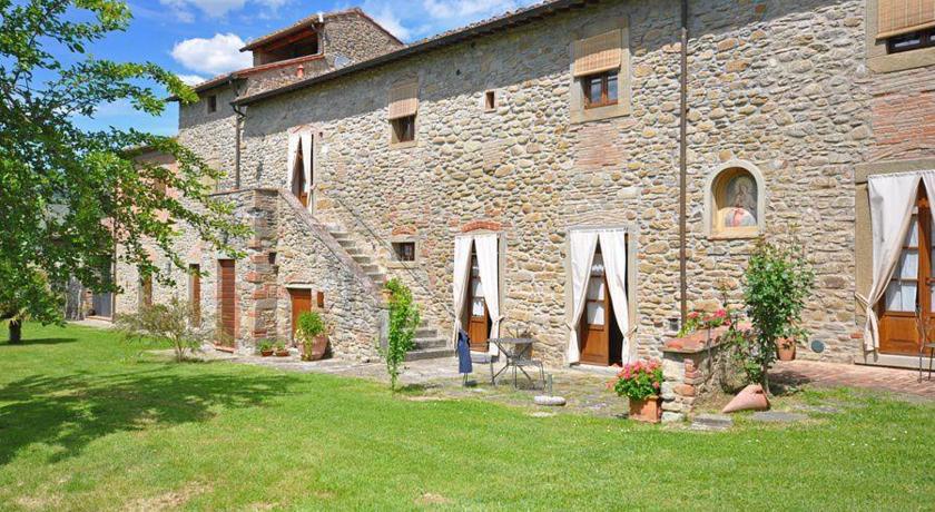 Belvilla By Oyo Mulino Cortona Habitación foto