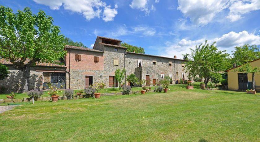 Belvilla By Oyo Mulino Cortona Habitación foto