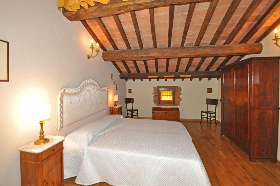 Belvilla By Oyo Mulino Cortona Habitación foto