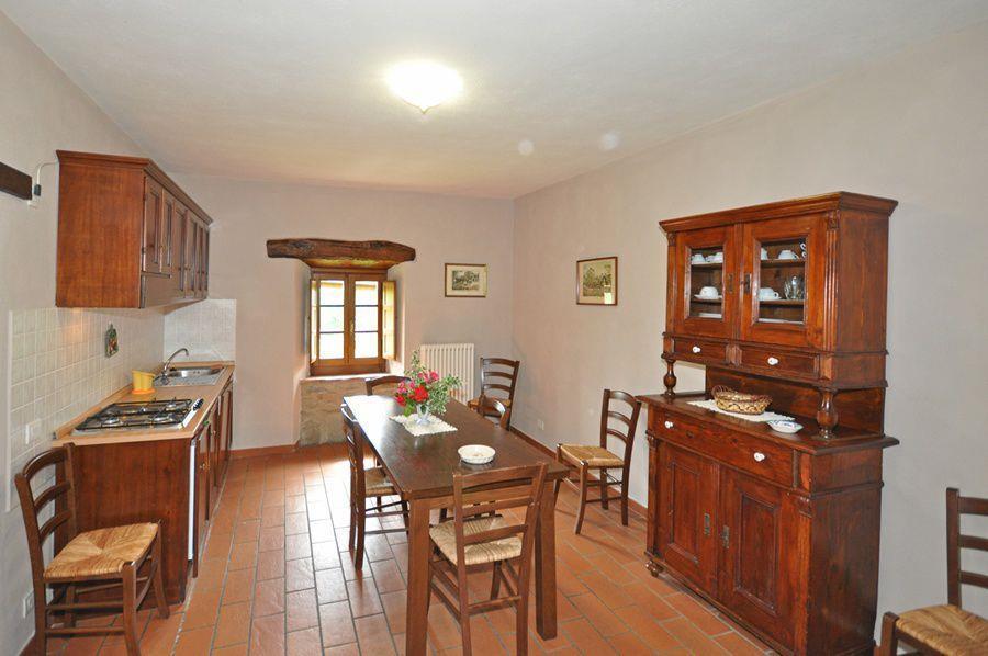 Belvilla By Oyo Mulino Cortona Habitación foto