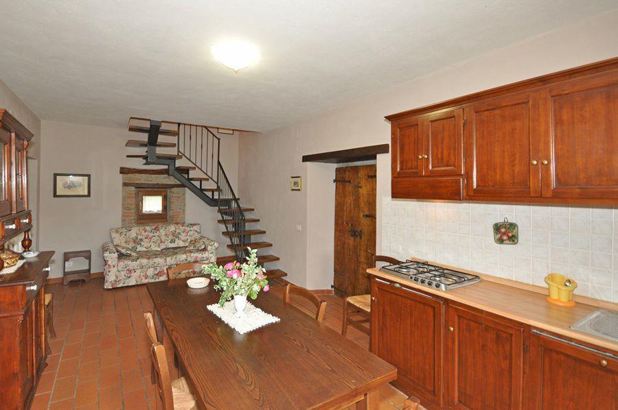 Belvilla By Oyo Mulino Cortona Habitación foto